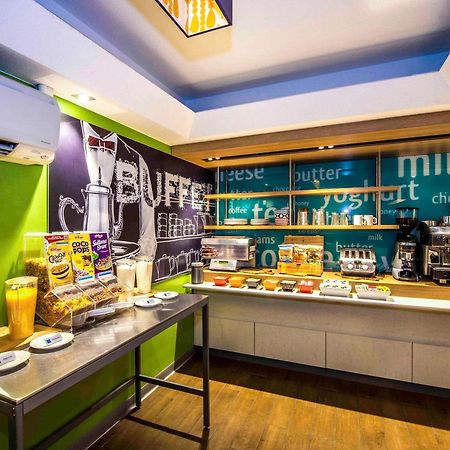 Ibis Budget - Enfield Sydney Exteriér fotografie
