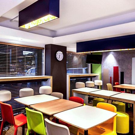 Ibis Budget - Enfield Sydney Exteriér fotografie