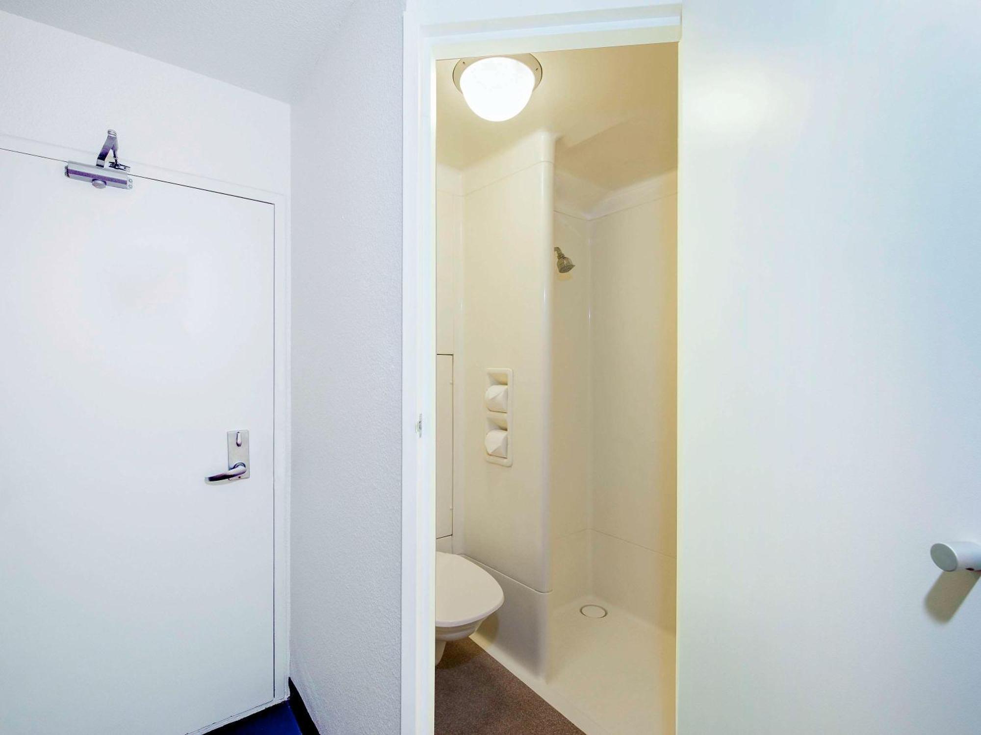 Ibis Budget - Enfield Sydney Exteriér fotografie